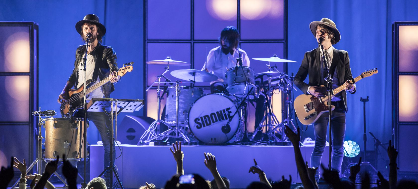 Sidonie Sidonie