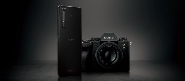 Sony quiere convertir Xperia 1 II en una cámara profesional Sony quiere convertir Xperia 1 II en una cámara profesional