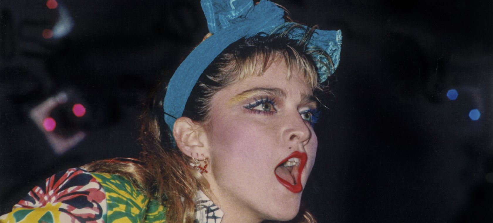 ‘Material Girl’, la crítica de Madonna a la política del materialismo ‘Material Girl’, la crítica de Madonna a la política del materialismo