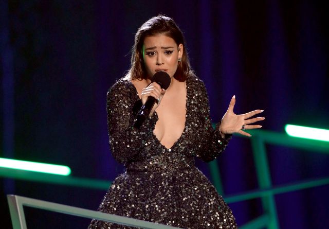 Los tuits de Danna Paola que han alarmado a su psicóloga Los tuits de Danna Paola que han alarmado a su psicóloga