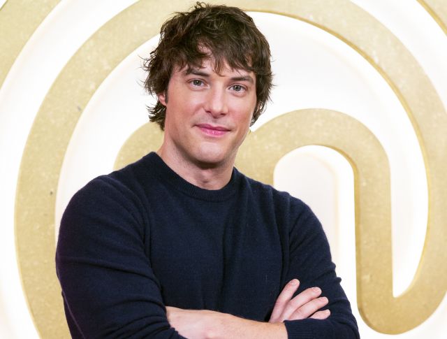 Jordi Cruz Jordi Cruz