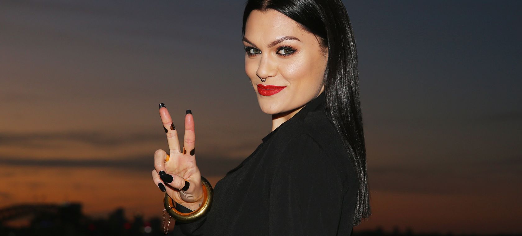 Jessie J Jessie J
