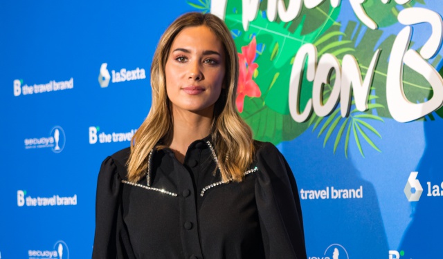 María Pombo confiesa que tuvo coronavirus María Pombo confiesa que tuvo coronavirus