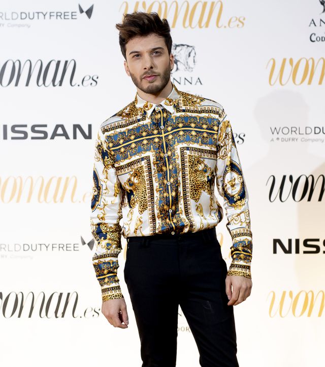 Blas Cantó Blas Cantó