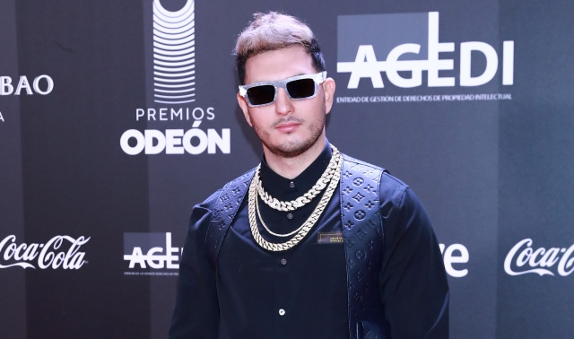 Omar Montes saca su lado más humilde: “No hago esto porque me sobre, sino porque sé lo que es no tener nada” Omar Montes saca su lado más humilde: “No hago esto porque me sobre, sino porque sé lo que es no tener nada”