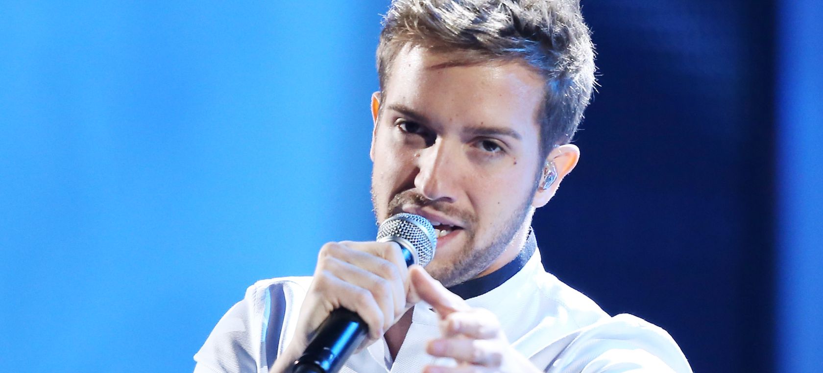 Pablo Alborán Pablo Alborán