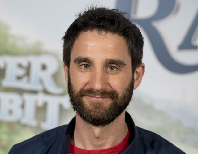 Dani Rovira Dani Rovira