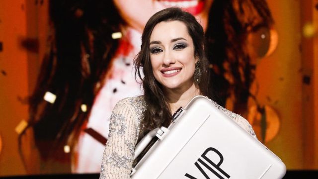 Telecinco desvela el pastizal que han ganado Adara y Hugo con todo su culebrón Telecinco desvela el pastizal que han ganado Adara y Hugo con todo su culebrón