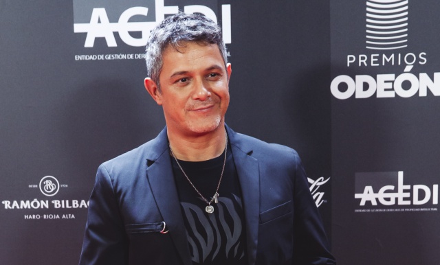 Alejandro Sanz se despide de los jueves de directos en Instagram Alejandro Sanz se despide de los jueves de directos en Instagram