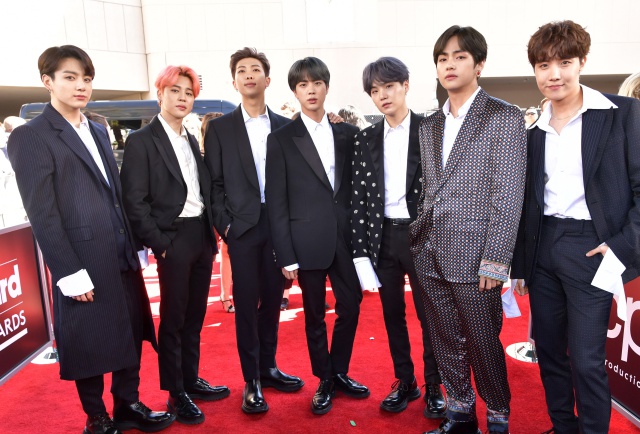 Todo lo que se sabe sobre ‘Map Of The Soul 7: The Journey’, el nuevo disco de BTS Todo lo que se sabe sobre ‘Map Of The Soul 7: The Journey’, el nuevo disco de BTS