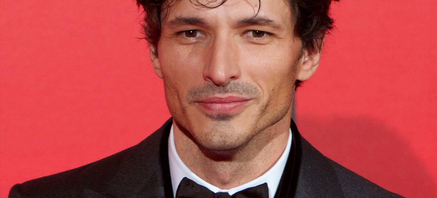 Andres Velencoso Andres Velencoso