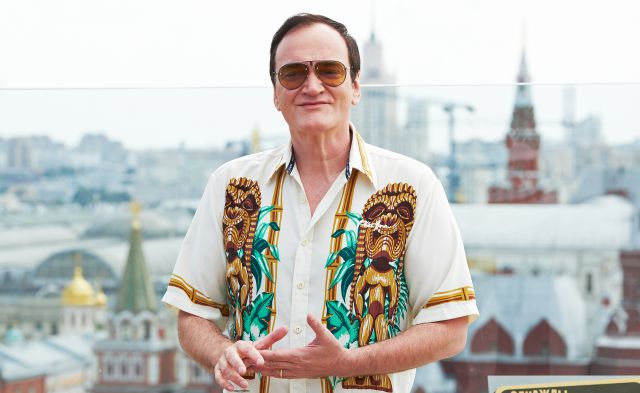 Quentin Tarantino películas favoritas década Quentin Tarantino películas favoritas década