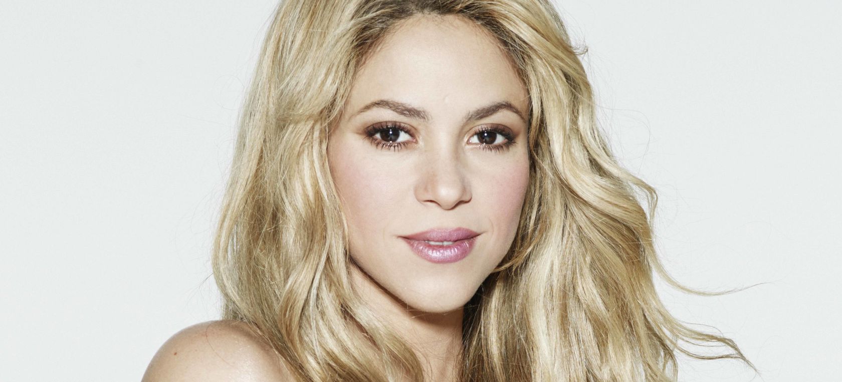 Shakira Shakira
