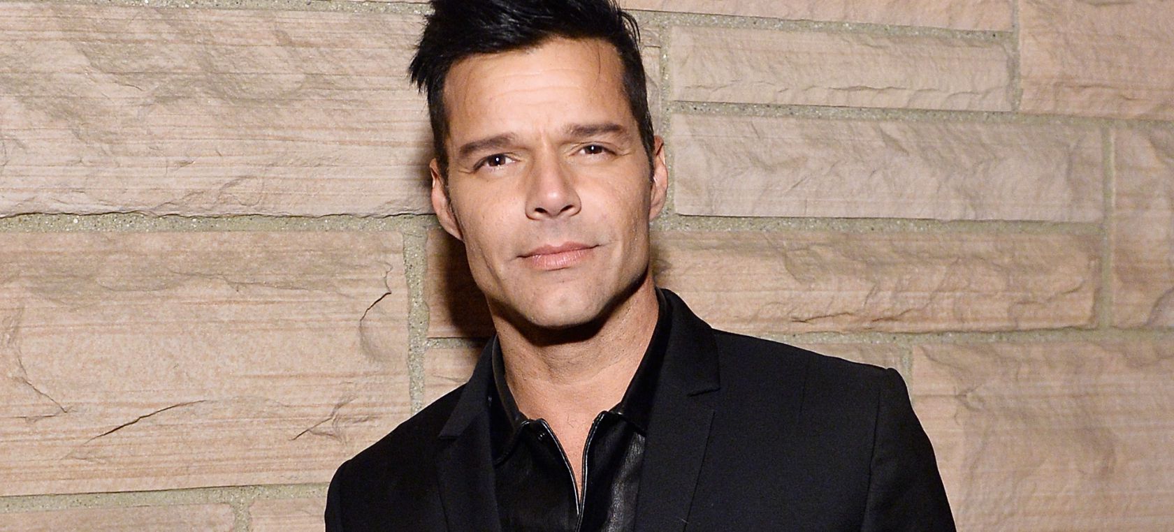 Ricky Martin Ricky Martin