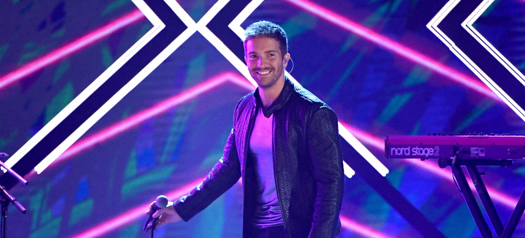 Pablo Alborán cumple 31 y lo celebramos con 31 actuaciones inolvidables Pablo Alborán cumple 31 y lo celebramos con 31 actuaciones inolvidables