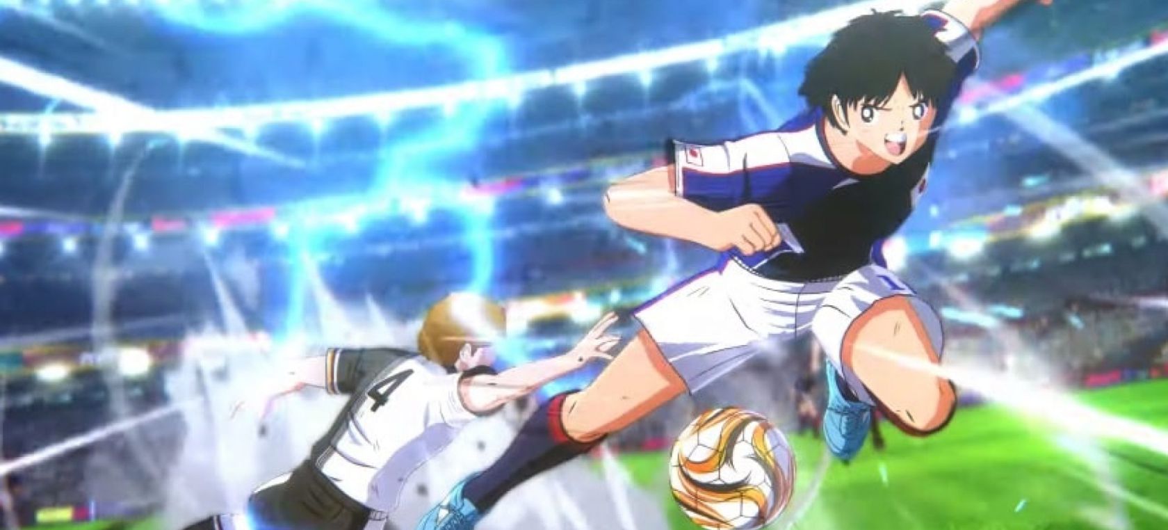 Captain Tsubasa Captain Tsubasa