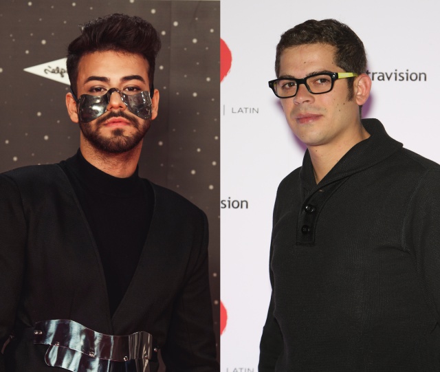 Agoney se atreve con la electrónica en ‘Strangers’, su tema con Brian Cross Agoney se atreve con la electrónica en ‘Strangers’, su tema con Brian Cross