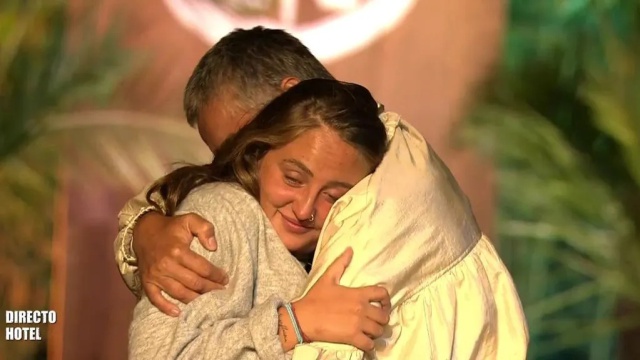 Telecinco se apunta la victoria nº21 y consigue la emisión más vista gracias a ‘Supervivientes’ Telecinco se apunta la victoria nº21 y consigue la emisión más vista gracias a ‘Supervivientes’