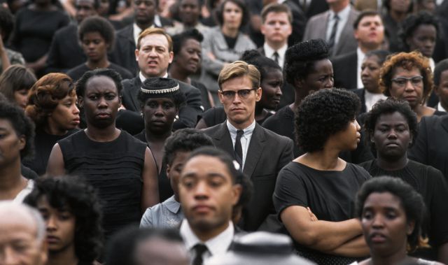 Películas que debes ver para entender Black Power racismo Estados Unidos Películas que debes ver para entender Black Power racismo Estados Unidos