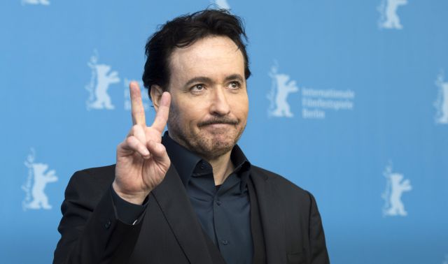 John Cusack agredido manifestaciones raciales Estados Unidos John Cusack agredido manifestaciones raciales Estados Unidos