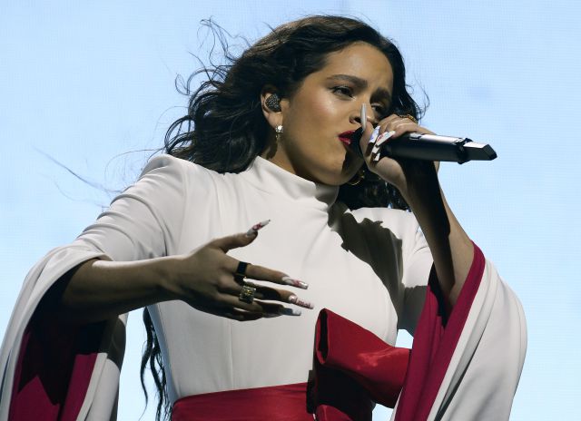 Rosalía Rosalía