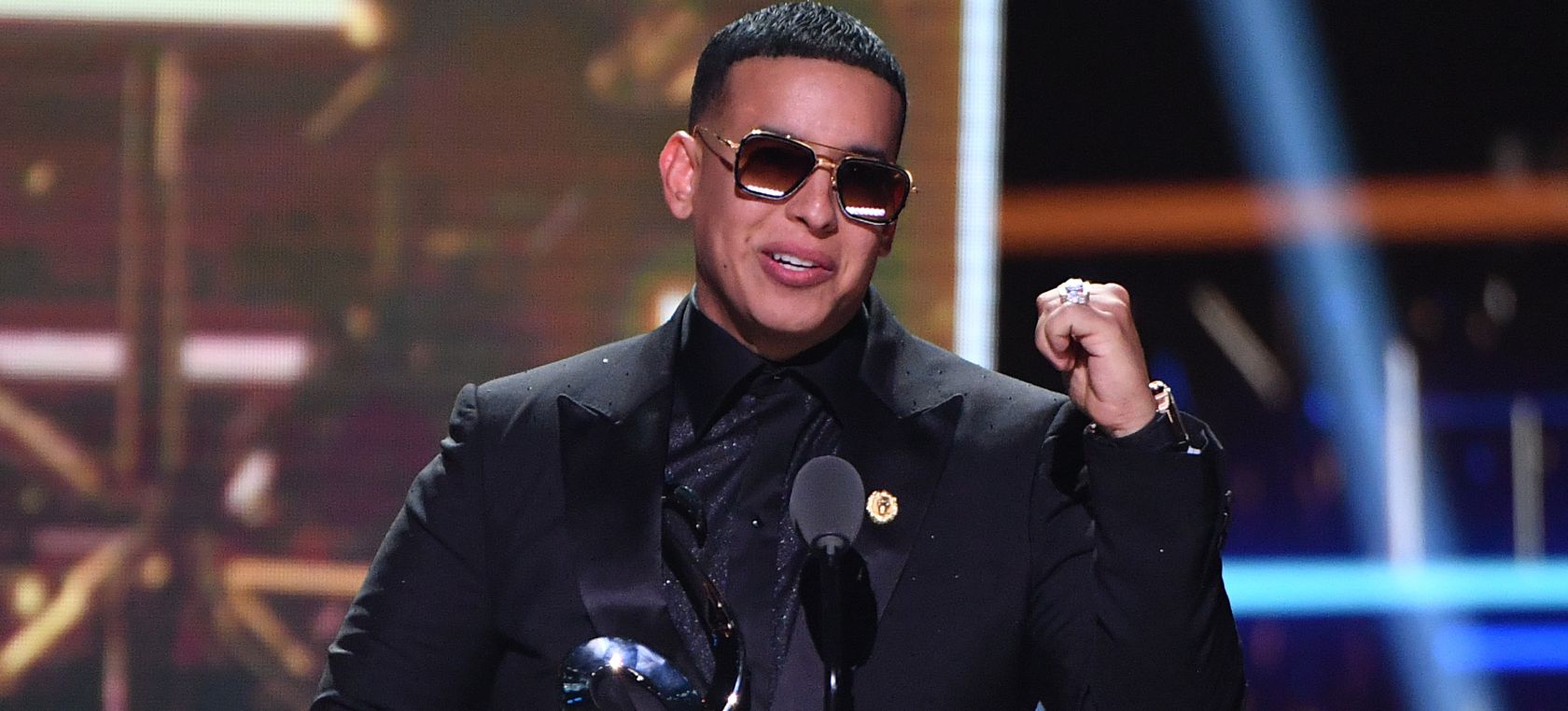 Daddy Yankee Daddy Yankee