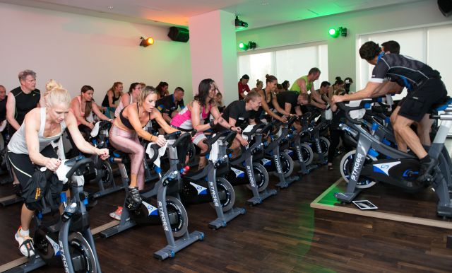 Gimnasio Gimnasio