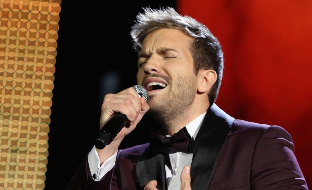 Pablo Alborán prepara un directo “muy especial” en Instagram Pablo Alborán prepara un directo “muy especial” en Instagram