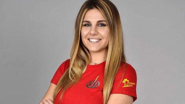 Ivana Icardi Ivana Icardi