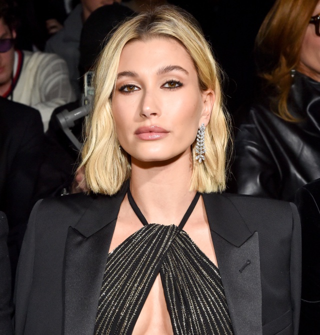 Hailey Baldwin, a punto de demandar a un cirujano de Los Ángeles Hailey Baldwin, a punto de demandar a un cirujano de Los Ángeles