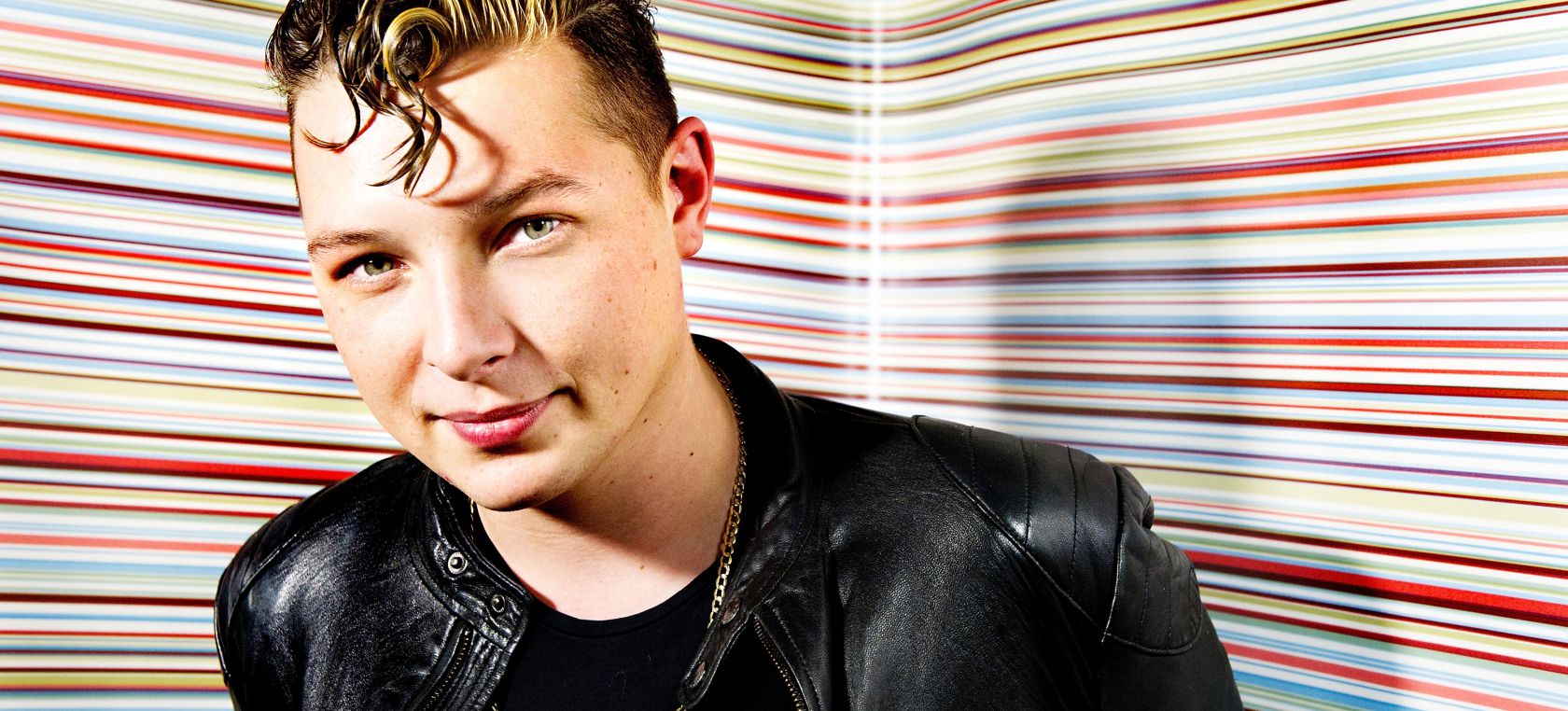 John Newman John Newman