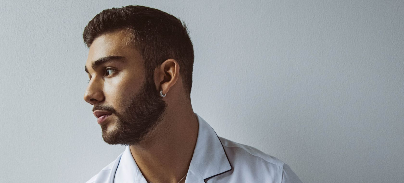 Manuel Turizo quiere colaborar con Aitana: “Me encantaría hacer algo con ella” Manuel Turizo quiere colaborar con Aitana: “Me encantaría hacer algo con ella”