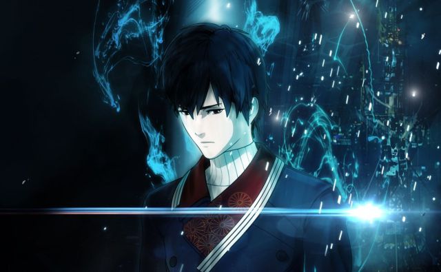 El anime vuelve a los cines con ‘Human Lost’ El anime vuelve a los cines con ‘Human Lost’