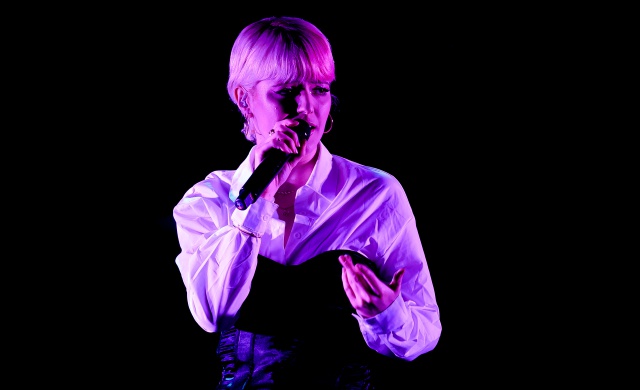Alba Reche anuncia nuevas fechas para su Quimera Tour Alba Reche anuncia nuevas fechas para su Quimera Tour