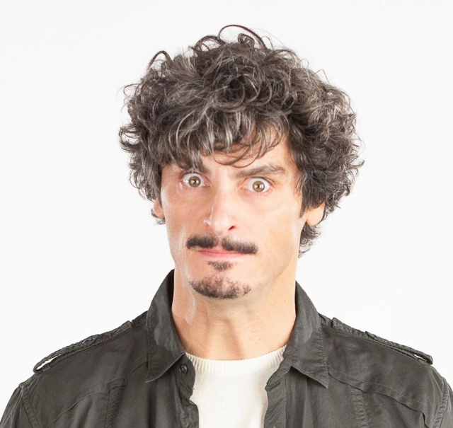 Antonio Pagudo desvela por qué se fue de ‘La que se avecina’: “No fue por dinero” Antonio Pagudo desvela por qué se fue de ‘La que se avecina’: “No fue por dinero”