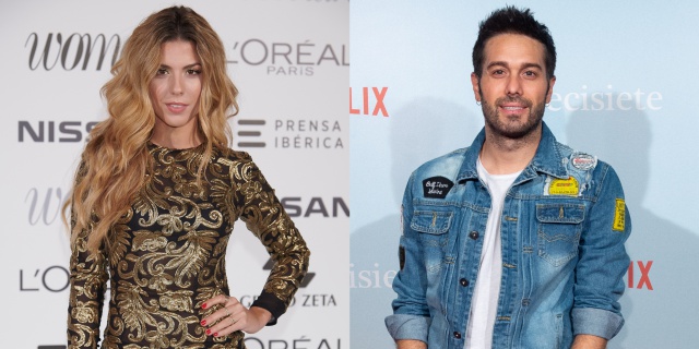 El comentario de Miriam Rodríguez a Dani Martínez que ha revolucionado Instagram El comentario de Miriam Rodríguez a Dani Martínez que ha revolucionado Instagram