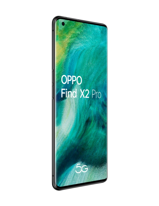 Gana un OPPO Find X2 Pro con ‘Del 40 Al 1’ Gana un OPPO Find X2 Pro con ‘Del 40 Al 1’
