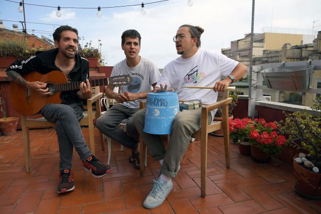 La 13a edició de 'Sons del món' confirma els primers noms La 13a edició de 'Sons del món' confirma els primers noms