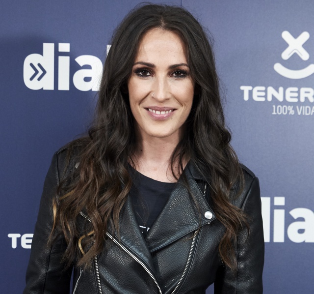 Malú ingresa en el hospital para dar a luz a su hija Malú ingresa en el hospital para dar a luz a su hija