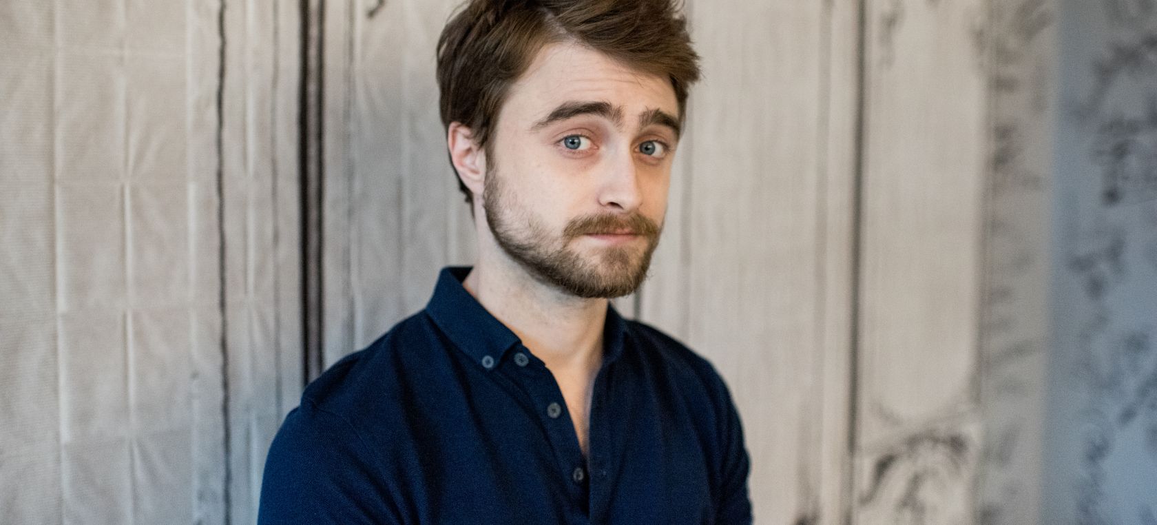 Daniel Radcliffe Daniel Radcliffe