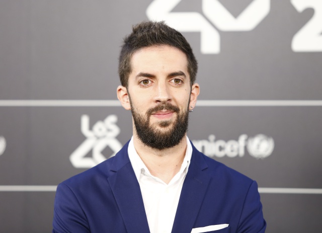 David Broncano presenta el reto que arrasará en Tik Tok David Broncano presenta el reto que arrasará en Tik Tok