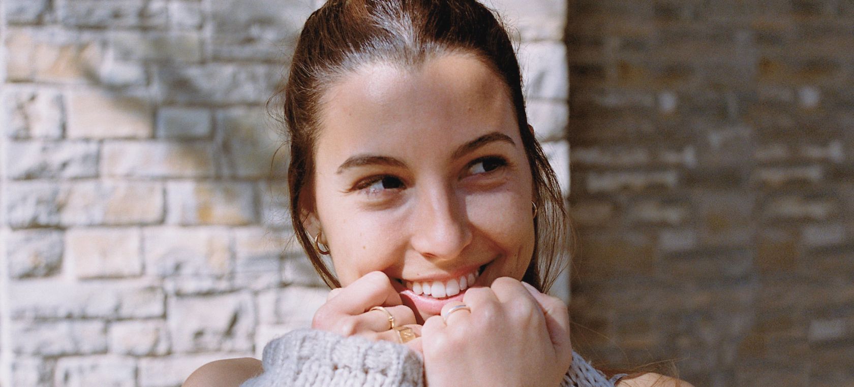 La Sara Roy publica el primer avançament del seu disc de debut La Sara Roy publica el primer avançament del seu disc de debut