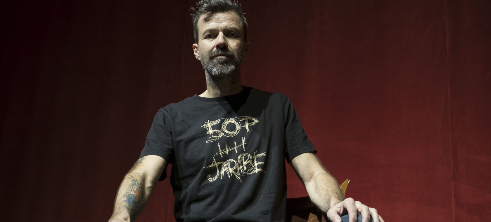 Pau Donés Pau Donés