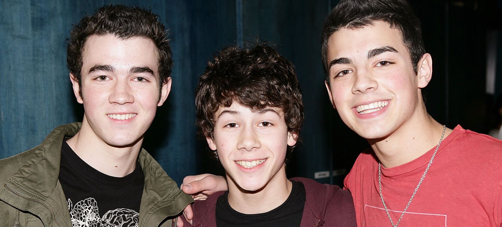 Jonas Brothers Jonas Brothers