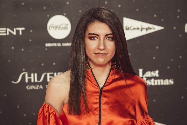 Sara Socas emociona con su versión de ‘Agua’, tras la muerte de Pau Donés Sara Socas emociona con su versión de ‘Agua’, tras la muerte de Pau Donés