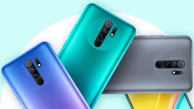 Redmi 9, el móvil para gastar menos de 150 euros Redmi 9, el móvil para gastar menos de 150 euros