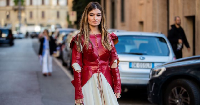 La influencer Madame de Rosa confiesa sus secuelas por haber pasado el coronavirus La influencer Madame de Rosa confiesa sus secuelas por haber pasado el coronavirus
