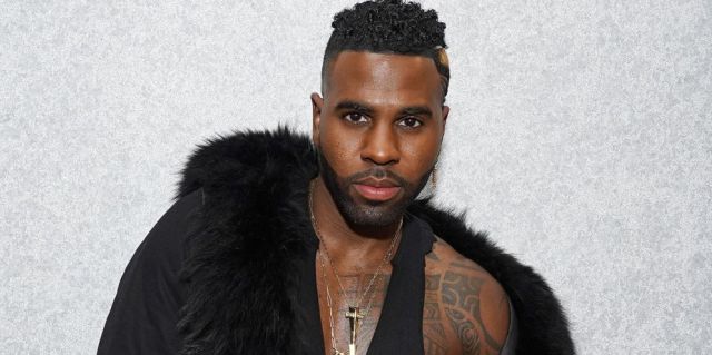Jason Derulo Jason Derulo