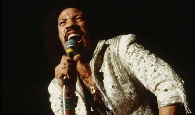 Lionel Richie biopic Disney Lionel Richie biopic Disney