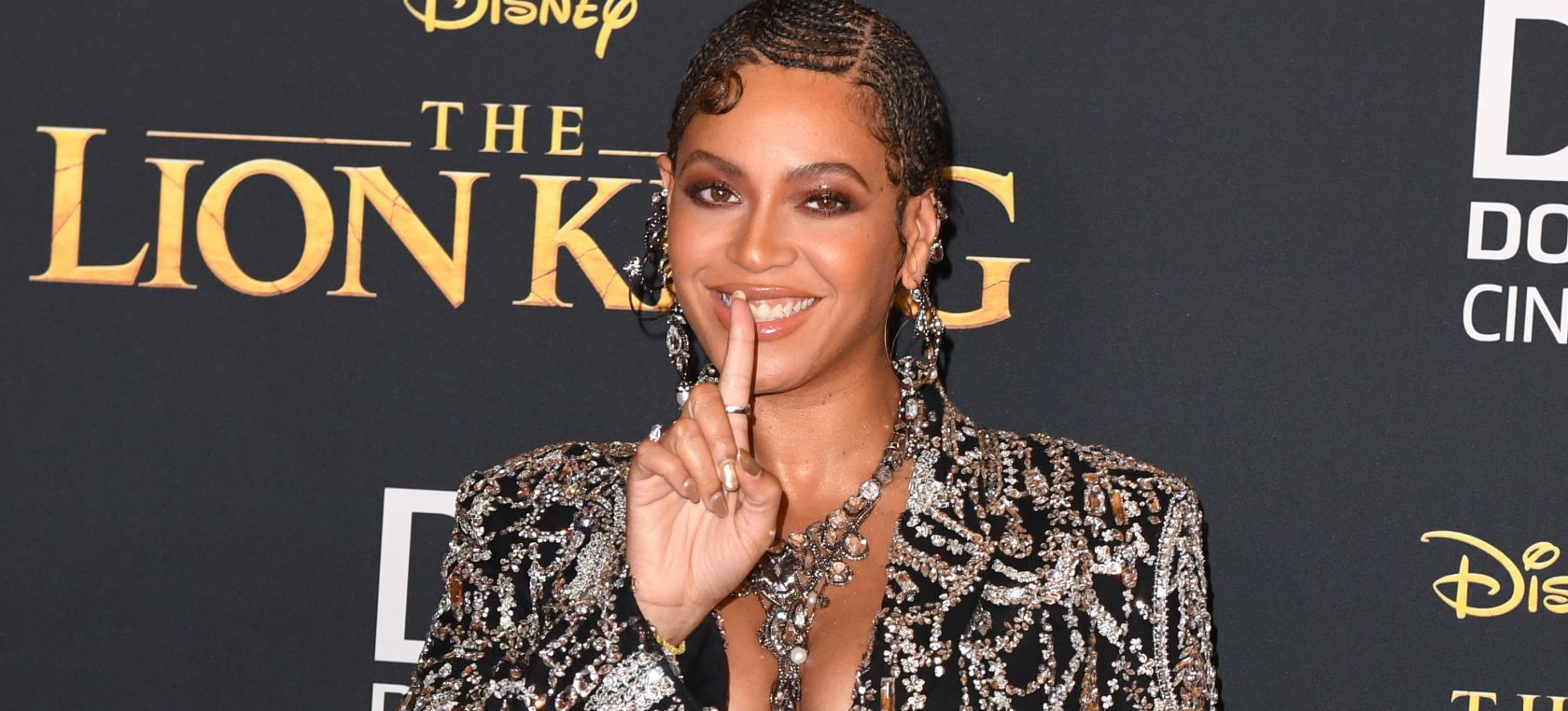 Beyoncé Beyoncé